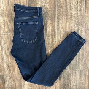 Gap 1969 Jeans